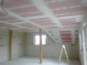 Cerhovice SDK podkroví 003