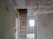 Cerhovice SDK podkroví 005