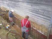 Počaply betonování panelu002