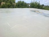 Podluhy betonování stropu012