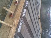 Podluhy betonování stropu050