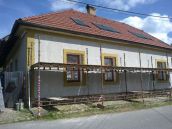 Hvozdec fasáda010