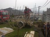 Počaply betonování panelu004