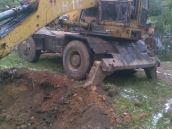 Podluhy betonování stropu015
